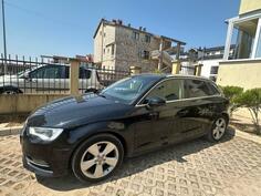 Audi - A3 - 2.0 TDI QUATTRO
