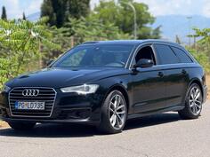 Audi - A6 - 2.0