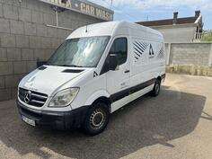 Mercedes Benz - Sprinter