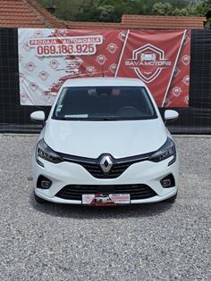 Renault - Clio - 1.5 DCI