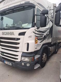 Scania - R 440