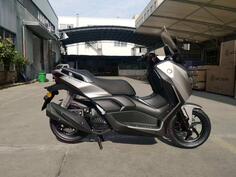 AGM - Urban Max-X 125cc 12kw ABS TCS Vodeno Hladjen