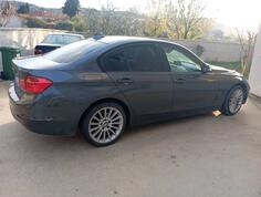 BMW - 316 - 2.0