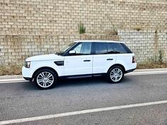 Land Rover - Range Rover Sport - 3.0 HSE