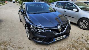 Renault - Megane - 1.5 dci