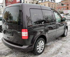Volkswagen - Caddy - 1.6 TDI