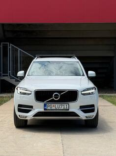 Volvo - XC 90 - 2.0 tdi