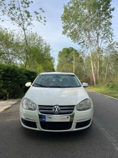 Volkswagen - Jetta - 1.9 TDI
