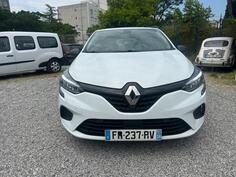Renault - Clio - 1.5 Dci
