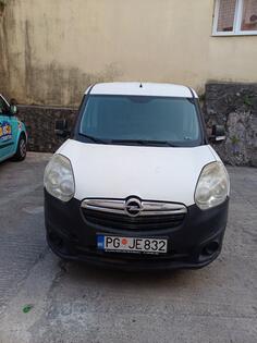 Opel - Combo