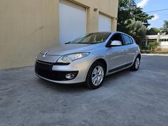 Renault - Megane - 1.5 dci
