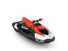 Sea-Doo - Spark Trixx 1up