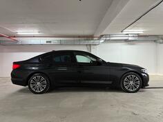 BMW - 520 - 520 D