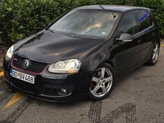 Volkswagen - Golf GTI - 2.0 Tfsi 147kw