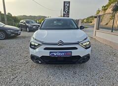 Citroen - C4 - 03.11.2021.