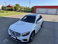 Mercedes Benz - GLC 220 - GLC 220d 4MATIC
