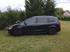 Volkswagen - Sharan - 2,0 TDI