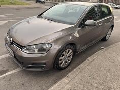 Volkswagen - Golf 7 - 1.6 TDI