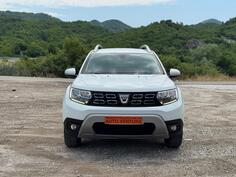 Dacia - Duster - PRESTIGE