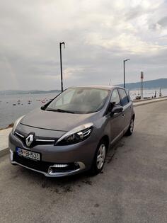 Renault - Scenic - 1.5DCI 85KW