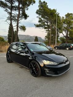 Volkswagen - Golf 7 - 2.0 TDi