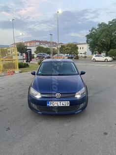 Volkswagen - Polo - 1.2