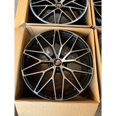 Ostalo - 5x112  - Aluminijum felne