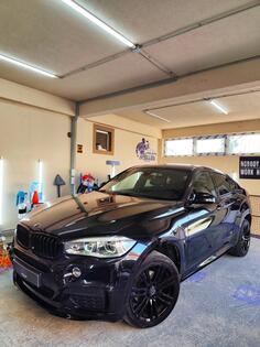 BMW - X6 - 3.0 xd
