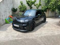 Mini - John Cooper Works