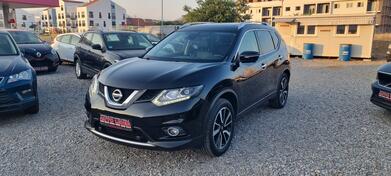 Nissan - X-Trail - 1.6 DCI