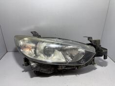 Desni far za Mazda - 6    - 2013-2016
