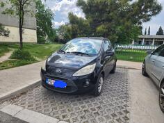Ford - Ka/Ka+ - 1.3 TDCI