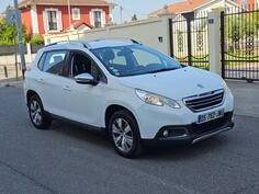 Peugeot - 2008 - 1.6 HDi