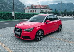 Audi - A1 - 1.2 tfsi