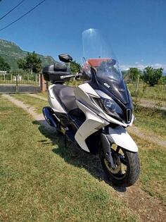 Kymco - Downtown 350i