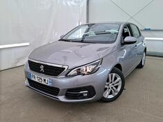 Peugeot - 308 - 1.5Hdi Putnicki auto