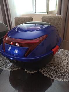 Kofer za motor - Moto oprema