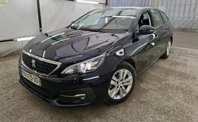 Peugeot - 308 - 1.5hdi 100cv  18god
