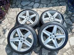 Ostalo felne i Mazda 6 gume