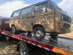 Volkswagen - Multivan