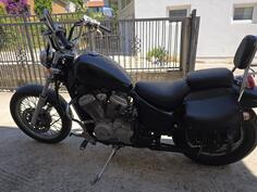 Honda - Shadow