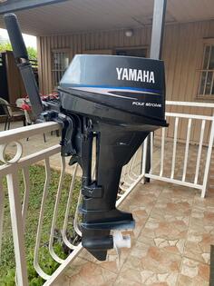 Yamaha - Yamaha - Motori za plovila