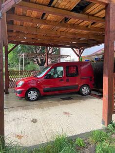 Renault - Kangoo - 1.2