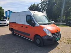 Renault - Renault Master