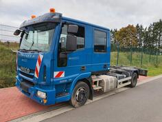 Iveco - Eurocargo 80E19