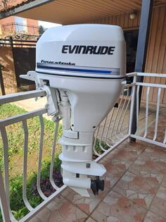Evinrude - Evinrude - Motori za plovila