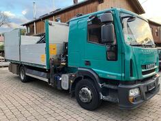 Iveco - 120E25