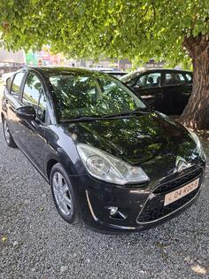 Citroen - C3 - 1.6 hdi