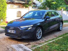 Audi - A3 - 2.0 TDI