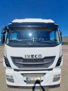 Fiat-Iveco - iveko